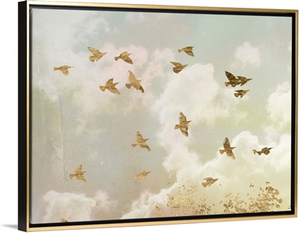 Golden Flight II