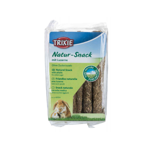 Natural Sticks with Alfalfa