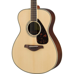 Yamaha FS830NT - Natural