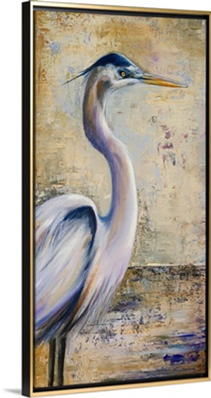 Blue Heron I