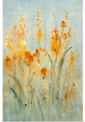 Spray of Wildflowers II