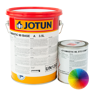Jotun Jotamastic 90