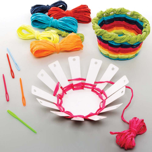 Regenbogen Webset 