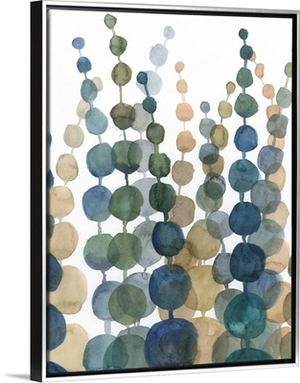 Pompom Botanical II