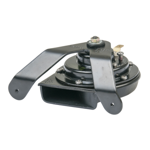 Mini Hidden-Horn with Bracket