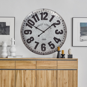 Bennet Wall Clock