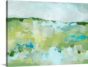 Spring Green II