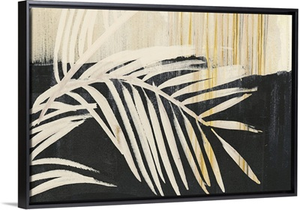 Golden Raffia I