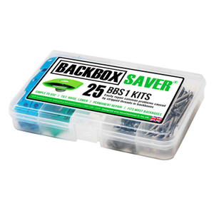 for Metal Knockout Boxes (Pack of 25)