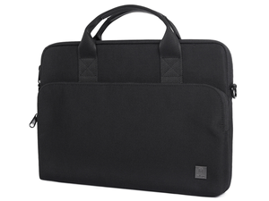 WiWU Alpha Laptop Bag for 13 & 14 inch - Black
