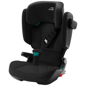 Britax Römer Kidfix i-Size Cosmos Black