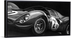 Vintage Racing II