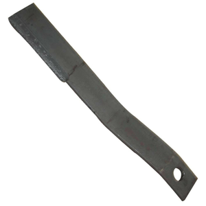 Rotary Cutter Blade 28" x 3.5" x 0.5" w/ 1.5" Hole CCW USA MADE