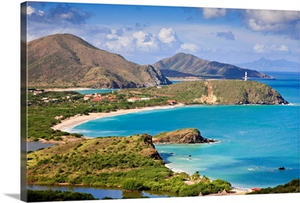 Venezuela, Nueva Esparta, Isla De Margarita