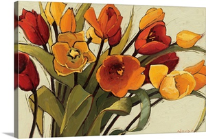 Tulip Time
