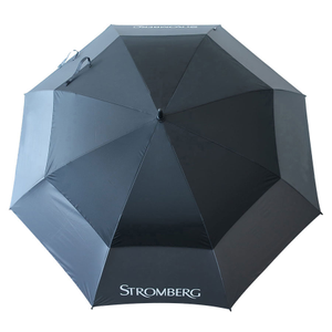 Stromberg Dbl Canopy Umbrella