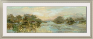 Dreamy Lake Green Crop