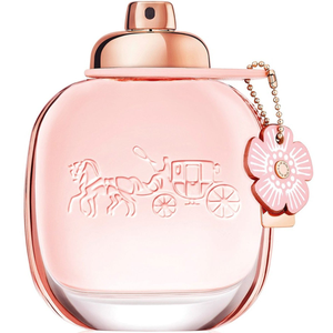 COACH Floral by Coach perfume for women EDP 3.0 / 3 oz New Tester