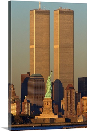 New York, Statue of Liberty