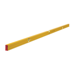 Stabila STB80AS280 80 AS-2 Spirit Level 3 Vial 200cm