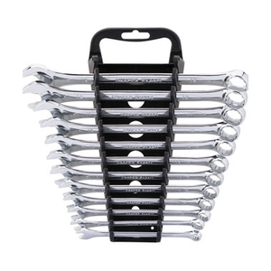 Draper 47044 Hi-Torq Metric Combination Spanner Set (12 Piece)