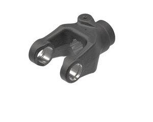 Weasler 1-3/8" 6 Spline Tractor Quick Disconnect Yoke 35N Series