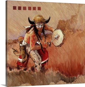 Buffalo Dance
