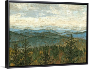 Blue Ridge View II