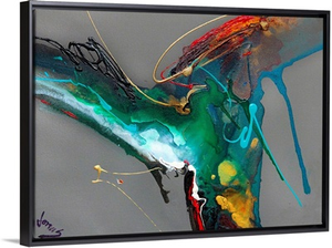 Gesture IV
