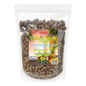 Banana Colada Treats 4kg