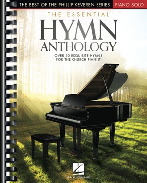 Essential Hymn Anthology, The - Piano