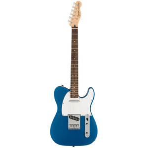 Squier Affinity Telecaster Laurel Fingerboard (Lake Placid Blue)