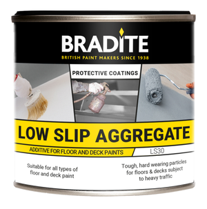 Bradite Low Slip Additive (LS30)