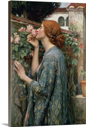 The Soul of the Rose, 1908