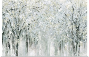 Winter Mist