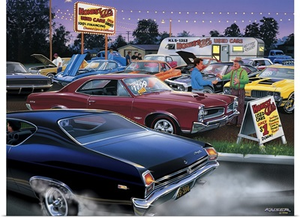Honest Al's Used Cars