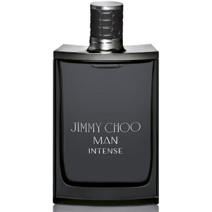 JIMMY CHOO MAN INTENSE Cologne for men edt 3.4 / 3.3 oz NEW TESTER