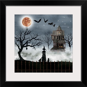 Harvest Moon I