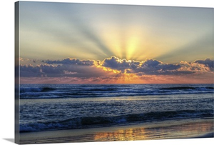 Radiant Dawn