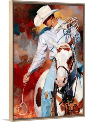 The Roper
