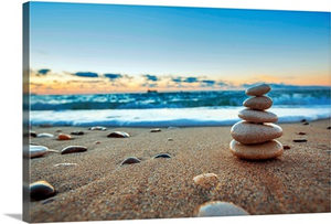 Balancing Stones