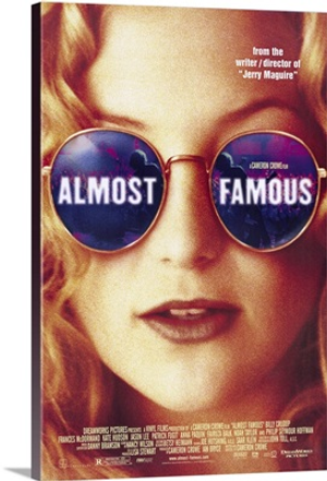 Almost Famous (2000)