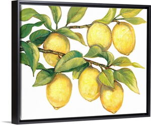 Ripe for Picking II