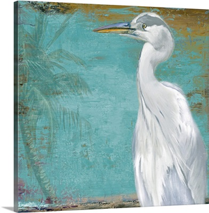 Tropic Heron II