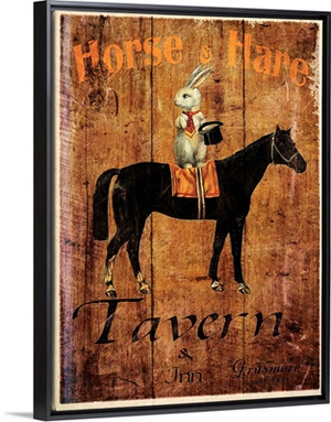 Horse and Hare Tavern