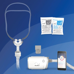 Resmed AirMini - P10 Starter kit.