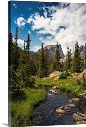 Rocky Mountain National Park