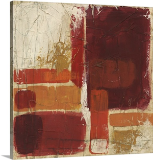 Overlap II
