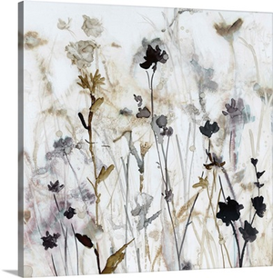 Wildflower Mist I