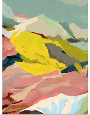 Candy Coast I
